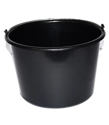 Wiadro budowlane plastikowe MASTERTOOL 20 l 92-3020