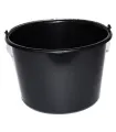 Wiadro budowlane plastikowe MASTERTOOL 20 l 92-3020