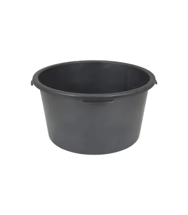 Pojemnik budowlany okrągły MASTERTOOL 45 l 92-3145