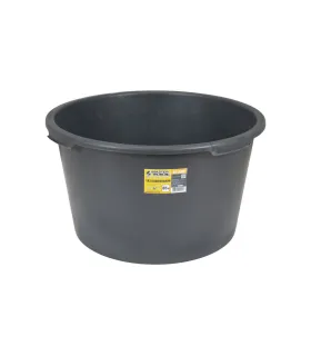 Pojemnik budowlany okrągły MASTERTOOL 65 l 92-3165