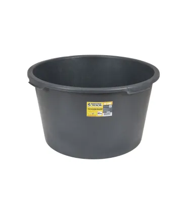 Pojemnik budowlany okrągły MASTERTOOL 65 l 92-3165
