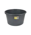 Pojemnik budowlany okrągły MASTERTOOL 65 l 92-3165