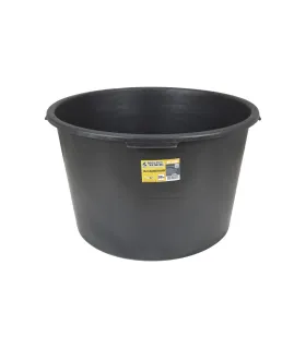 Pojemnik budowlany okrągły MASTERTOOL 90 l 92-3190