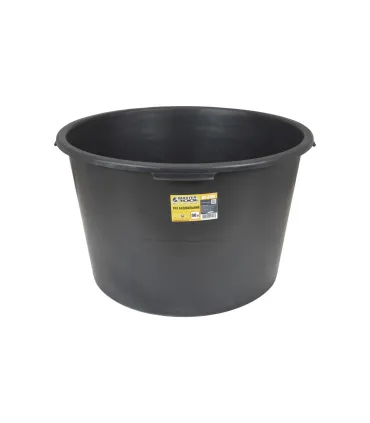 Pojemnik budowlany okrągły MASTERTOOL 90 l 92-3190