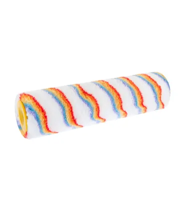Wałek malarski MASTERTOOL Elitacolor 48/250/11 mm d 8 mm 92-5804