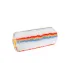 Wałek malarski MASTERTOOL Tetracolor 58/180/18 mm Ø8 mm 92-5805