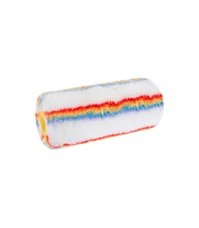 Wałek malarski MASTERTOOL Tetracolor 58/180/18 mm Ø8 mm 92-5805