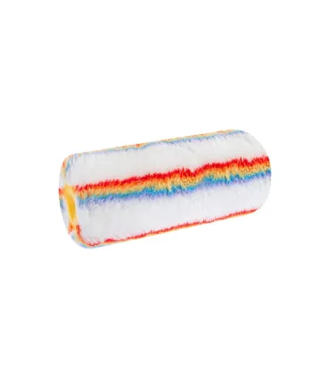 Wałek malarski MASTERTOOL Tetracolor 58/180/18 mm Ø8 mm 92-5805