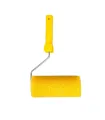 Wałek malarski MASTERTOOL Moltoprén strukturalny dekoracyjny 180/80 mm d 6 mm z uchwytem 92-6103