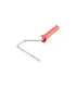Rękojeść do wałka malarskiego MASTERTOOL 180 mm d 8 mm 92-7001