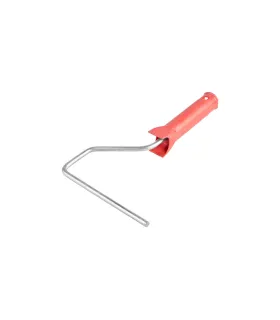 Rękojeść do wałka malarskiego MASTERTOOL 180 mm d 8 mm 92-7001