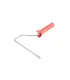 Rękojeść do wałka malarskiego MASTERTOOL 250 mm d 8 mm 92-7002
