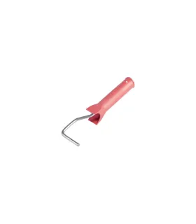 Rękojeść do wałka malarskiego MASTERTOOL 60 mm d 6 mm 92-7101