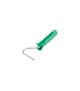 Rękojeść do wałka malarskiego MASTERTOOL 100 mm d 6 mm 92-7102