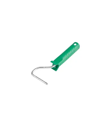 Rękojeść do wałka malarskiego MASTERTOOL 100 mm d 6 mm 92-7102