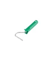 Rękojeść do wałka malarskiego MASTERTOOL 100 mm d 6 mm 92-7102