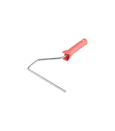 Rękojeść do wałka malarskiego MASTERTOOL 200 mm d 6 mm 92-7111