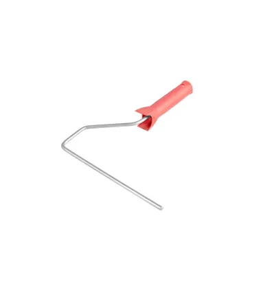 Rękojeść do wałka malarskiego MASTERTOOL 250 mm d 6 mm 92-7112