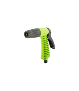 Pistolet zraszający MASTERTOOL regulowany 1/2" plastikowy 92-9301