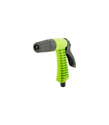 Pistolet zraszający MASTERTOOL regulowany 1/2" plastikowy 92-9301