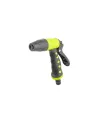 Pistolet spryskujący MASTERTOOL regulowany 1/2" plastikowy powłoka TPR 92-9302