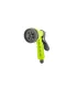 Pistolet zraszający MASTERTOOL 7 funkcji 1/2" plastikowy 92-9303