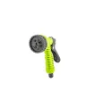 Pistolet zraszający MASTERTOOL 7 funkcji 1/2" plastikowy 92-9303