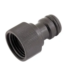 Adapter z gwintem wewnętrznym MASTERTOOL 1/2" 92-9307