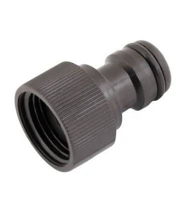 Adapter z gwintem wewnętrznym MASTERTOOL 1/2" 92-9307