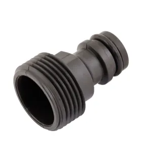 Adapter z gwintem zewnętrznym MASTERTOOL 3/4" 92-9308