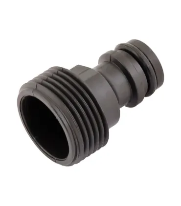 Adapter z gwintem zewnętrznym MASTERTOOL 3/4" 92-9308