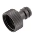 Adapter z gwintem wewnętrznym MASTERTOOL 3/4" 92-9309