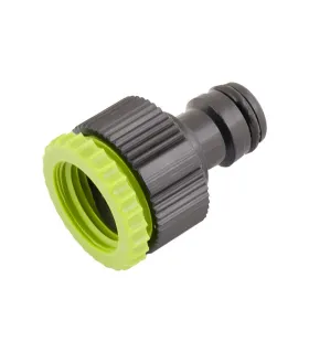 Adapter z gwintem wewnętrznym MASTERTOOL 1/2"-3/4" 92-9310