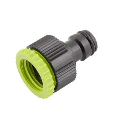 Adapter z gwintem wewnętrznym MASTERTOOL 1/2"-3/4" 92-9310
