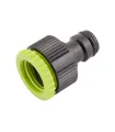 Adapter z gwintem wewnętrznym MASTERTOOL 1/2"-3/4" 92-9310
