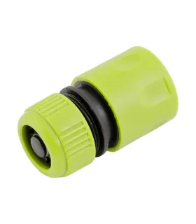 Szybkozłączka do węży MASTERTOOL 1/2" STOP 92-9314