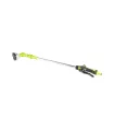 Pistolet zraszający z teleskopowym drążkiem MASTERTOOL BULAVA 10 funkcji 710 - 1060 mm metalowy/powłoka TPR 92-9321