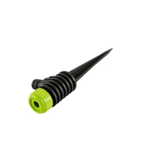 Zraszacz MASTERTOOL 1/2" 360° 9 m z podstawką 92-9324