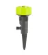 Zraszacz MASTERTOOL 4 funkcje 1/2" 6 m z podstawką 92-9325