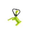 Zraszacz obrotowy MASTERTOOL 1/2" 11 m 92-9326