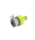 Adapter do kranu MASTERTOOL 1/2"-3/4" z uszczelką i opaską 92-9328