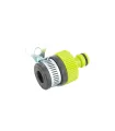 Adapter do kranu MASTERTOOL 1/2"-3/4" z uszczelką i opaską 92-9328