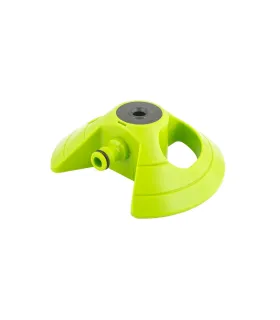 Zraszacz piramidalny MASTERTOOL 1/2" 360° 9 m 92-9333