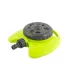 Zraszacz piramidalny MASTERTOOL 8 funkcji 1/2" 11 m 92-9334