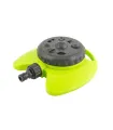 Zraszacz piramidalny MASTERTOOL 8 funkcji 1/2" 11 m 92-9334