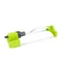 Zraszacz oscylacyjny MASTERTOOL 1/2" 18 dysz płynnie regulowany 110-220 m² 92-9336