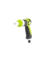 Pistolet zraszający MASTERTOOL regulowany 1/2" metalowy/powłoka TPR 92-9343