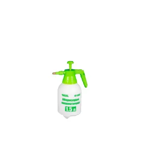 Opryskiwacz ogrodowy MASTERTOOL Comfort ciśnieniowy ręczny 1, 5 l 92-9402