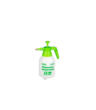 Opryskiwacz ogrodowy MASTERTOOL Comfort ciśnieniowy ręczny 1, 5 l 92-9402