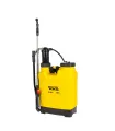 Opryskiwacz ogrodowy MASTERTOOL ciśnieniowy plecakowy 12 l, przedłużka teleskopowa 50-90 cm 92-9412